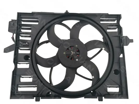 Fan, engine cooling