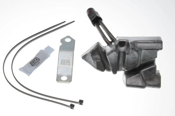 Coeur, préchauffage du moteur DEFA 421840