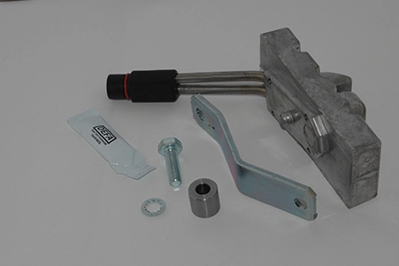 Coeur, préchauffage du moteur DEFA 414899