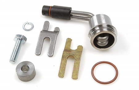 Heating Element, engine preheater system
