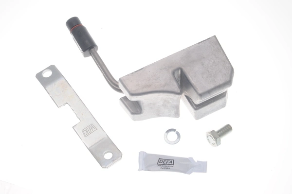 Coeur, préchauffage du moteur DEFA 420861