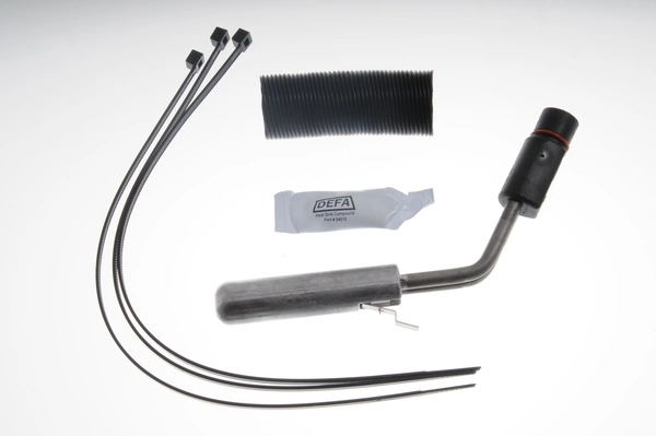 Coeur, préchauffage du moteur DEFA 422829