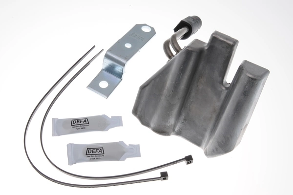 Coeur, préchauffage du moteur DEFA 421836