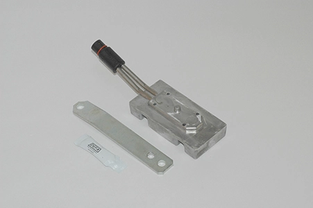 Coeur, préchauffage du moteur DEFA 413895