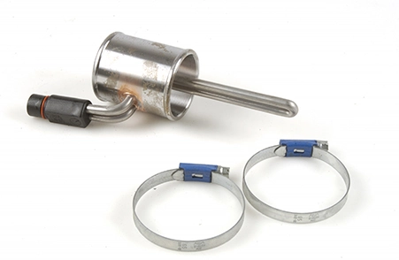 Coeur, préchauffage du moteur DEFA 411446