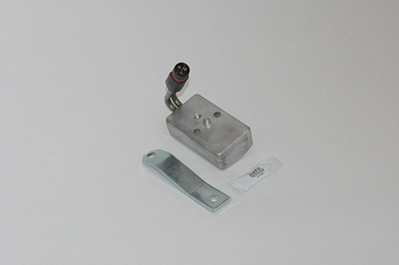 Coeur, préchauffage du moteur DEFA 413857