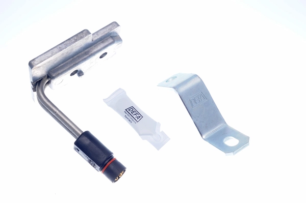 Coeur, préchauffage du moteur DEFA 420884