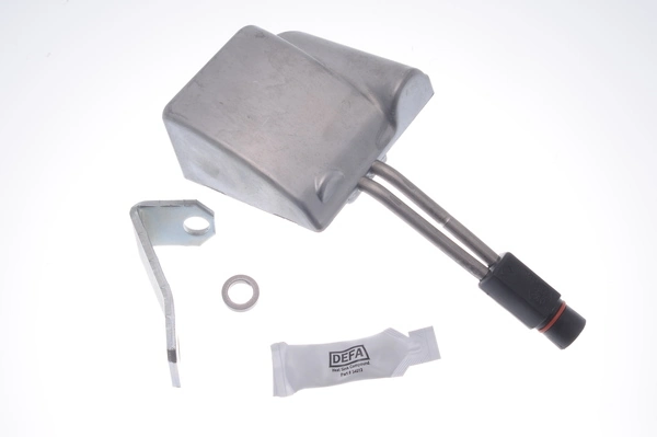 Coeur, préchauffage du moteur DEFA 420834