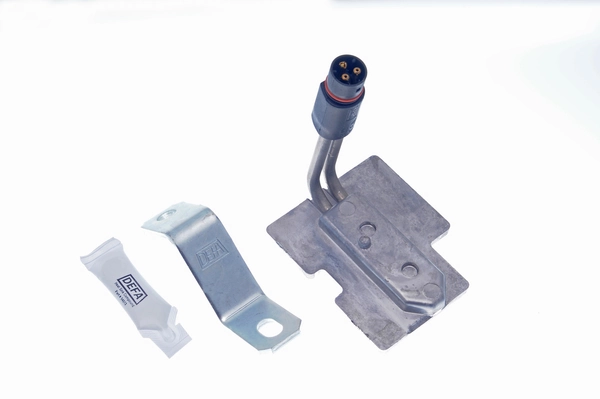 Coeur, préchauffage du moteur DEFA 420884