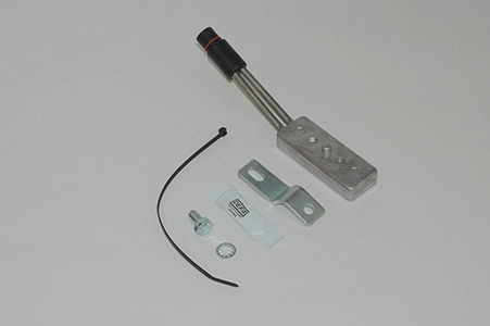 Coeur, préchauffage du moteur DEFA 413861