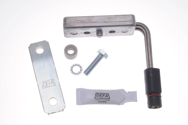 Coeur, préchauffage du moteur DEFA 414881