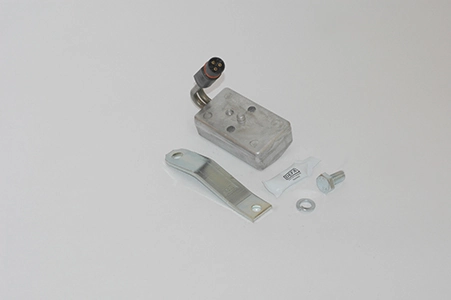 Coeur, préchauffage du moteur DEFA 413832