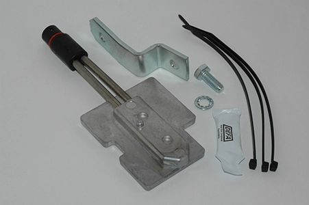 Coeur, préchauffage du moteur DEFA 414894