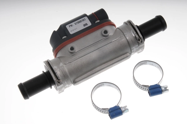 Coeur, préchauffage du moteur DEFA 413754