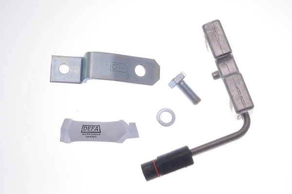 Coeur, préchauffage du moteur DEFA 420846