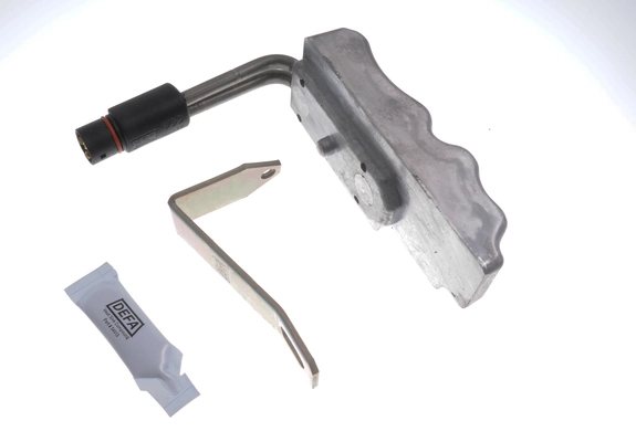 Coeur, préchauffage du moteur DEFA 421877