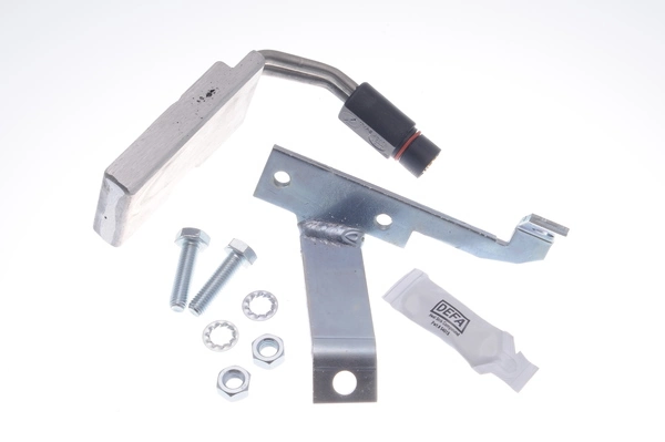 Coeur, préchauffage du moteur DEFA 414811