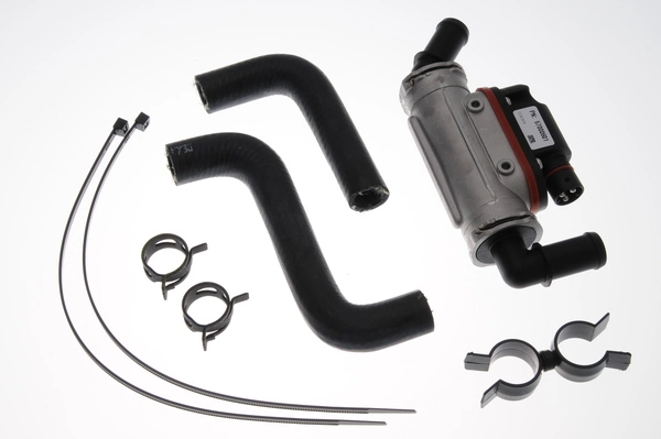 Coeur, préchauffage du moteur DEFA 413721