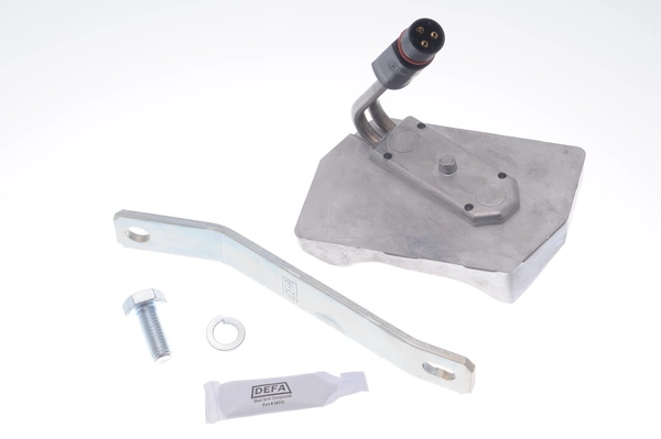 Coeur, préchauffage du moteur DEFA 420824