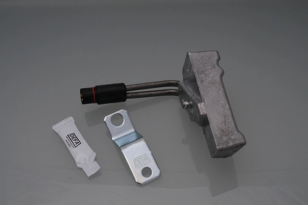 Coeur, préchauffage du moteur DEFA 420840