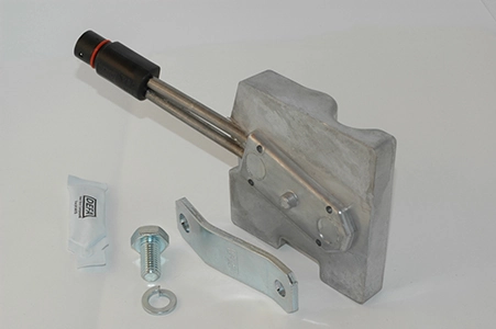 Coeur, préchauffage du moteur DEFA 420803