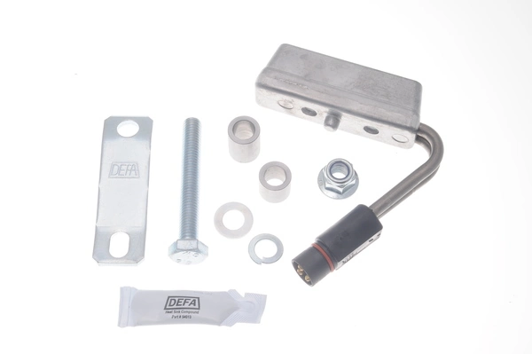 Coeur, préchauffage du moteur DEFA 420885