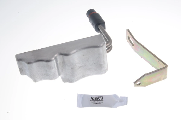 Coeur, préchauffage du moteur DEFA 421877