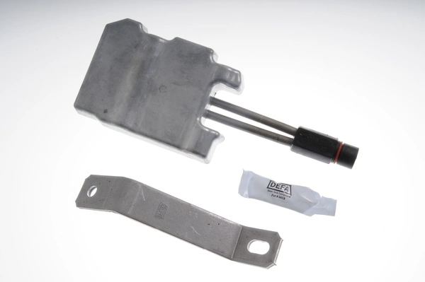 Coeur, préchauffage du moteur DEFA 422815