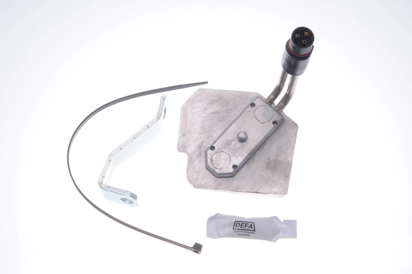 Coeur, préchauffage du moteur DEFA 420827