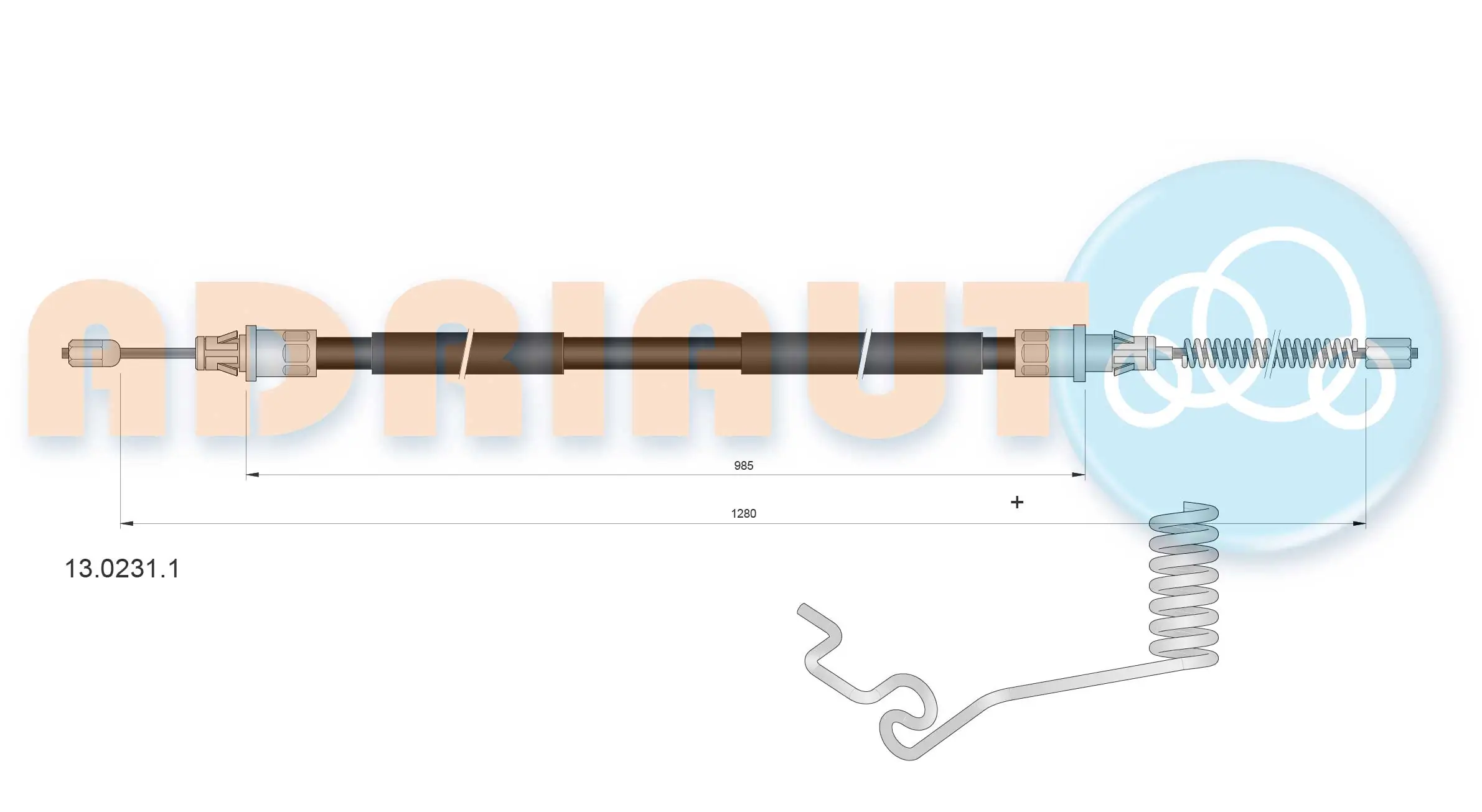 Adriauto 13.0231.1