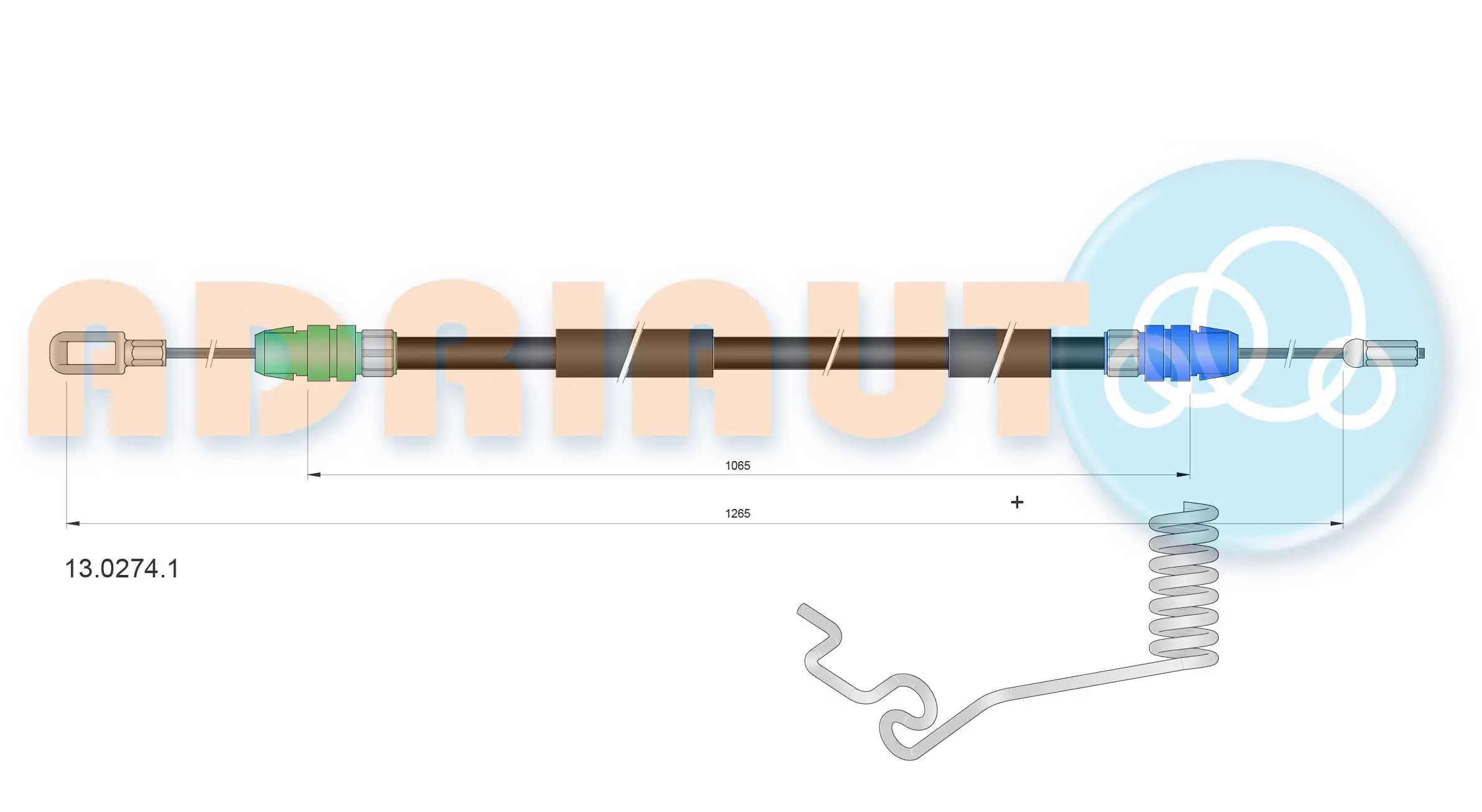 Adriauto 13.0274.1