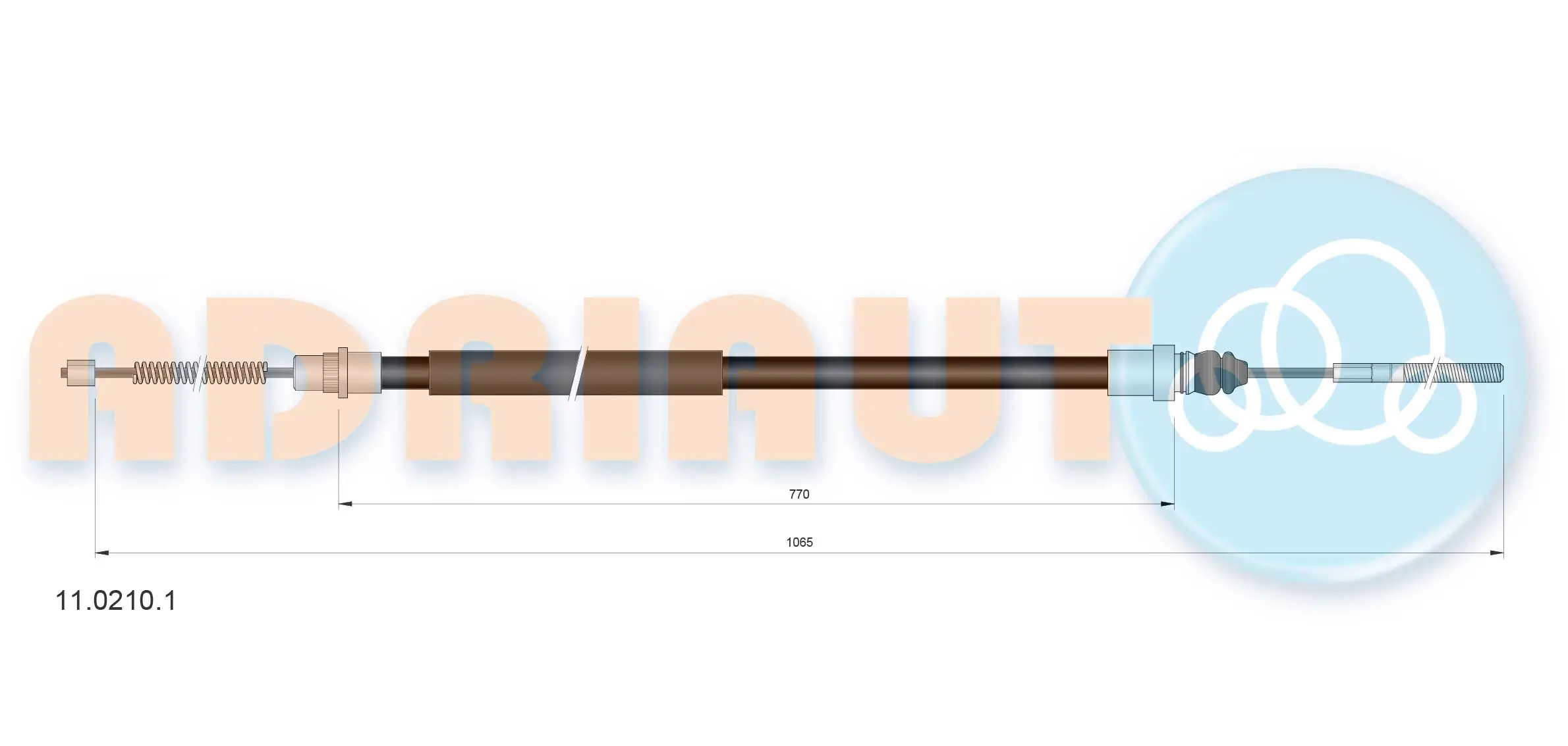 Adriauto 11.0210.1