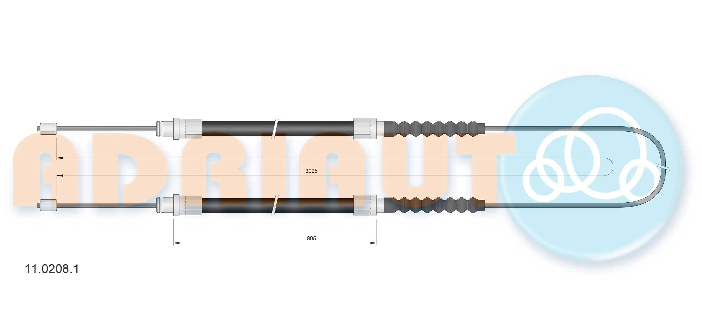 Adriauto 11.0208.1