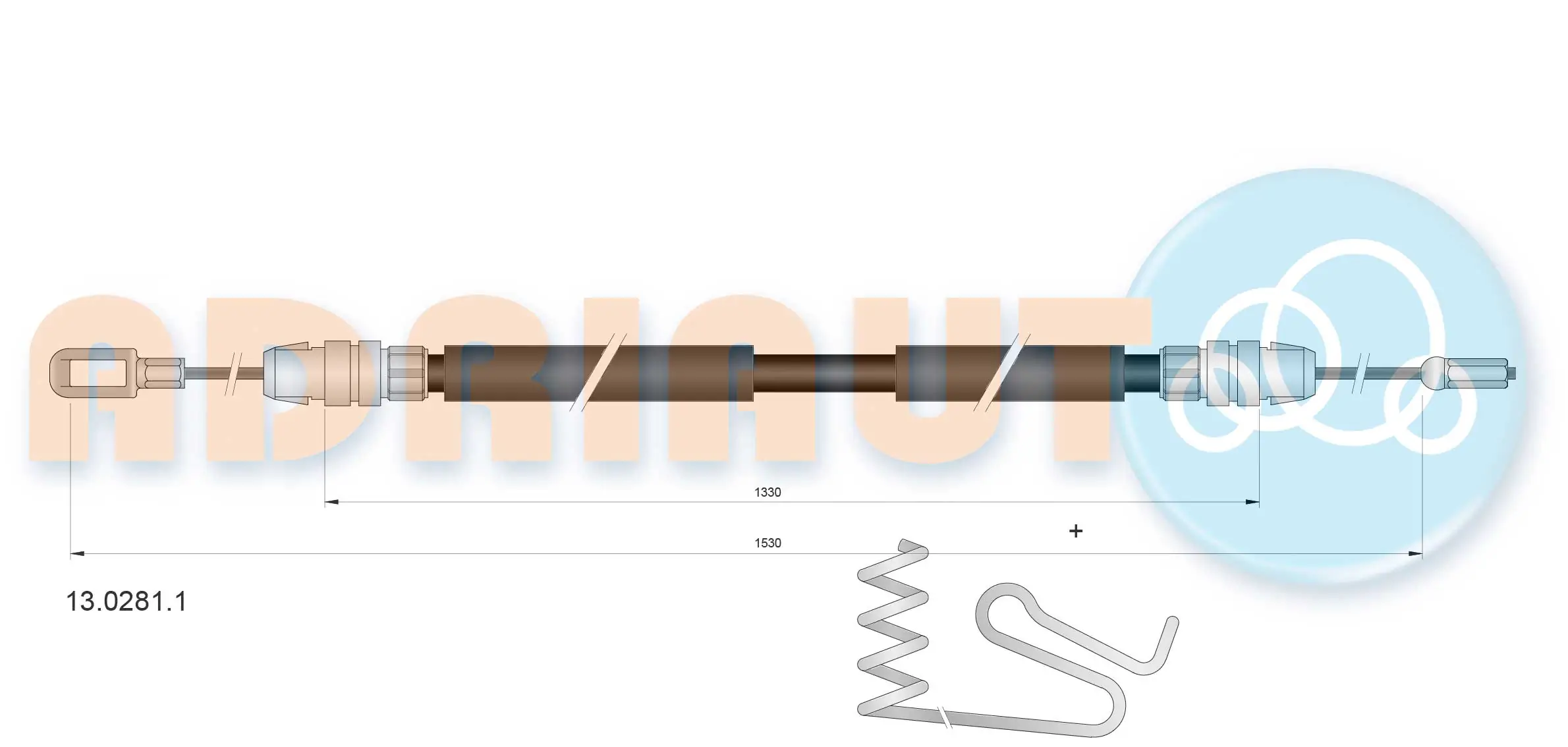 Adriauto 13.0281.1