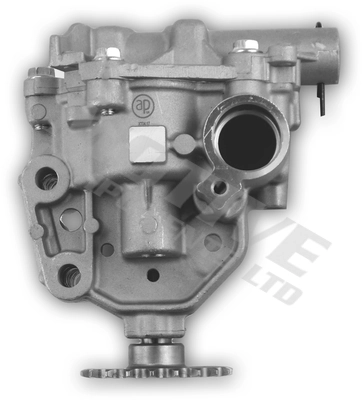 Pompe à huile MOTIVE OP8316