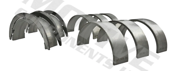 Coussinet de vilebrequin MOTIVE M536920