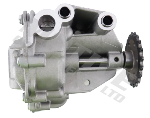 Pompe à huile MOTIVE OP8337