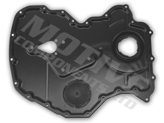 Couvercle de carter de distribution MOTIVE TCG024