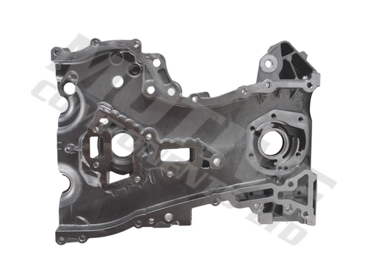 Pompe à huile MOTIVE OP8331