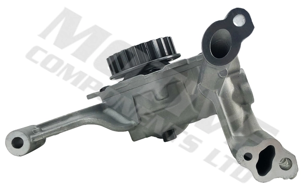 Pompe à huile MOTIVE OP8374