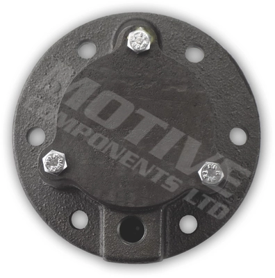 Pompe à huile MOTIVE OP8222