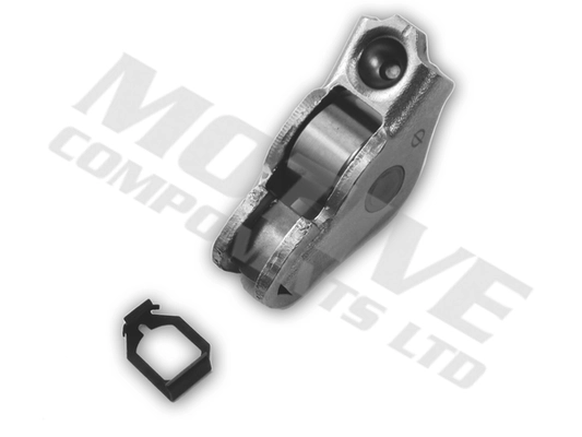 Rocker Arm, engine timing