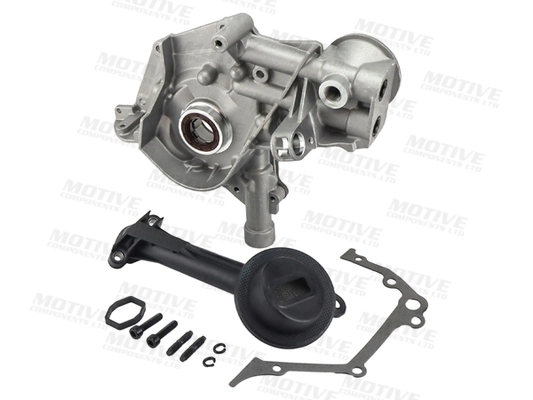 Pompe a huile