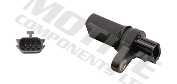 Sensor, crankshaft pulse
