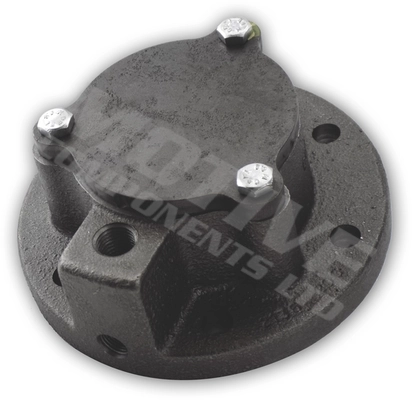 Pompe à huile MOTIVE OP8222