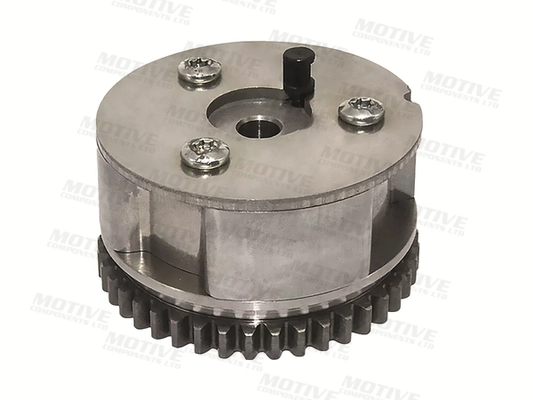 Camshaft Adjuster