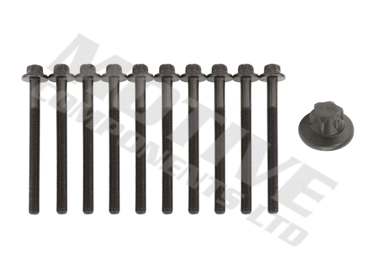 Cylinder Head Bolt Set