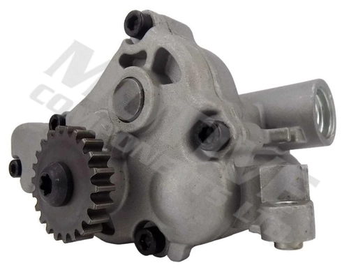 Pompe à huile MOTIVE OP8354