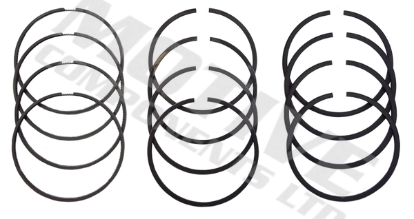 Piston Ring Kit