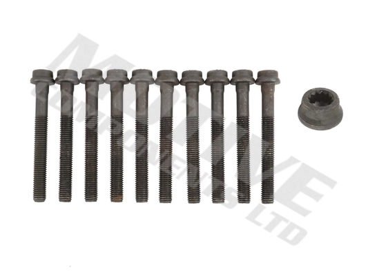 Cylinder Head Bolt Set